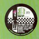 this aren't two tone - various artists CD too hep 33 tracks used mint