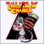 deal's gone bad - large and in charge CD 1998 jump up 13 tracks used mint