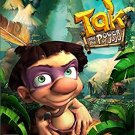 playstation 2 - tak and the power of juju THQ 2003 Everyone used