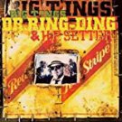 dr. ring-ding & h.p. setter - big t'ings CD 14 tracks used mint TBS CD 12