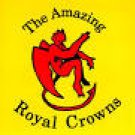 amazing royal crowns - amazing royal crowns CD 1997 monolyth soundproof 14 tracks like new MCD 1311 amazing royal crowns - amazing royal crowns CD 1997 monolyth soundproof 14 tracks like new MCD 1311