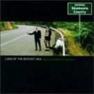 land of the bigfoot ska - ska from bigfoot country CD 1996 simmer down used mint land of the bigfoot ska - ska from bigfoot country CD 1996 simmer down used mint