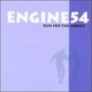 engine 54 - run for the money CD 1998 simmerdown 12 tracks used mint