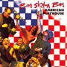 bim skala bim - american playhouse CD 1995 dojo 17 tracks used mint