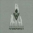 vnv nation - futureperfect CD 2002 metropolis 12 tracks used mint