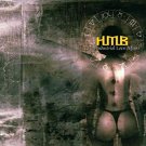 HMB - great industrial love affairs CD 2001 flatline germany 14 tracks used mint