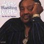 artie bluesboy white - can we get together CD 1999 waldoxy 10 tracks used mint