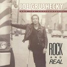 joe grushecky and the houserockers - rock and real CD 1989 rounder 11 tracks used mint joe grushecky and the houserockers - rock and real CD 1989 rounder 11 tracks used mint