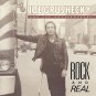 joe grushecky and the houserockers - rock and real CD 1989 rounder 11 tracks used mint