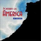 jim centorino - portraits of america CD 2001 new autographed jim centorino - portraits of america CD 2001 new autographed