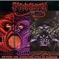 possessed - beyond the gates / the eyes of horror CD 1988 combat relativity 16 tracks used mint