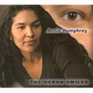 annie humphrey - heron smiled CD 2000 makoche 13 tracks used mint