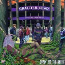 grateful dead - dozin' at the knick HDCD 3-discs 1996 grateful dead ice nine used mint grateful dead - dozin' at the knick HDCD 3-discs 1996 grateful dead ice nine used mint