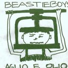 beastie boys - aglio e olio CD 1995 capitol grand royal 8 tracks used beastie boys - aglio e olio CD 1995 capitol grand royal 8 tracks used