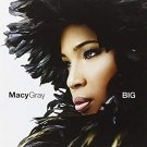 macy gray - big CD 2007 geffen 12 tracks new