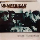 unamerican - tonight's the first night CD single 2000 universal mca used mint unamerican - tonight's the first night CD single 2000 universal mca used mint