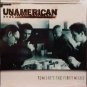 unamerican - tonight's the first night CD single 2000 universal mca used mint