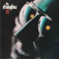 stranglers - iv CD 1987 A&M i.r.s. 14 tracks used mint