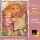 arlo guthrie - baby's storytime CD 1990 lightyear BMG Direct 15 tracks used mint