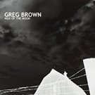 greg brown - milk of the moon CD 2002 red house 12 tracks used