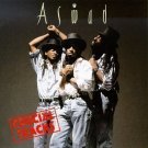 aswad - crucial tracks CD 1989 island mango bmg direct 16 tracks used mint