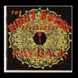 eight bucks experiment - payback CD bluemoon 12 tracks used mint