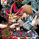 playstation 2 yu-gi-oh! the duelists of the roses KONAMI 1998 E used mint