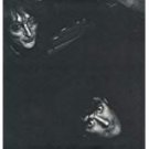 fred frith tim hodgkinson : live improvisations 1990 woof megaphone 6 tracks used mint