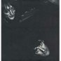 fred frith tim hodgkinson : live improvisations 1990 woof megaphone 6 tracks used mint