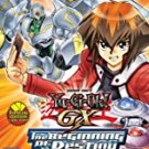 playstation 2 - yu-gi-oh! GX the beginning of destiny KONAMI Everyone used