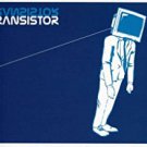 transistor transistor - transistor transistor CD level plane 8 tracks used mint