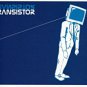 transistor transistor - transistor transistor CD level plane 8 tracks used mint