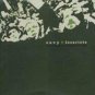 envy + iscariote CD level plane sonzai 5 tracks used mint