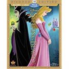 sleeping beauty - diamond edition BLURAY + DVD 2014 disney used mint