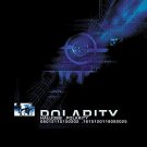 haujobb - polarity CD 2001 metropolis 19 tracks used mint
