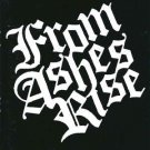 from ashes rise - from ashes rise CD 32 tracks used mint