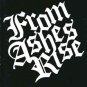 from ashes rise - from ashes rise CD 32 tracks used mint