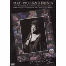 sarah vaughan & friends - a night of sass & brass DVD 2006 IMC immortal 10 tracks used mint sarah vaughan & friends - a night of sass & brass DVD 2006 IMC immortal 10 tracks used mint