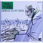 jimmy mcgriff - georgia on my mind Cd 1989 LRC 16 tracks used mint