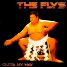 the flys - outta my way CD 2000 trauma used like new TRM-74017-2