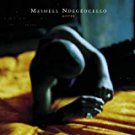 meshell ndegeocello - bitter CD 1999 maverick 12 tracks used mint