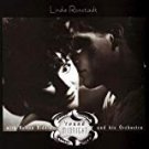 linda ronstadt - 'round midnight CD 2-discs 1986 asylum elektra 32 tracks used like new