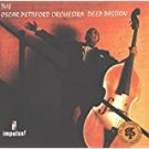 oscar pettiford orchestra - deep passion CD 1994 MCA impulse! grp 17 tracks used mint