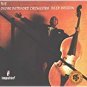 oscar pettiford orchestra - deep passion CD 1994 MCA impulse! grp 17 tracks used mint