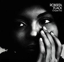 roberta flack - chapter two CD 1970 atlantic 8 tracks used mint