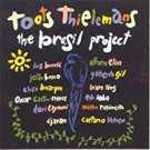 toots thielemans - the brasil project CD 1992 private 13 tracks used mint