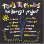 toots thielemans - the brasil project CD 1992 private 13 tracks used mint