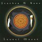 laurel masse - feather & bone CD 2001 premonition 12 tracks used mint