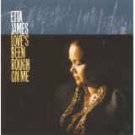 etta james - love's been rough on me CD 1994 private music 10 tracks used mint