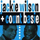 jeckie wilson + count basie CD 2002 emi special market 10 tracks used mint
